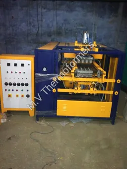 Automatic blister forming machine manufacturers